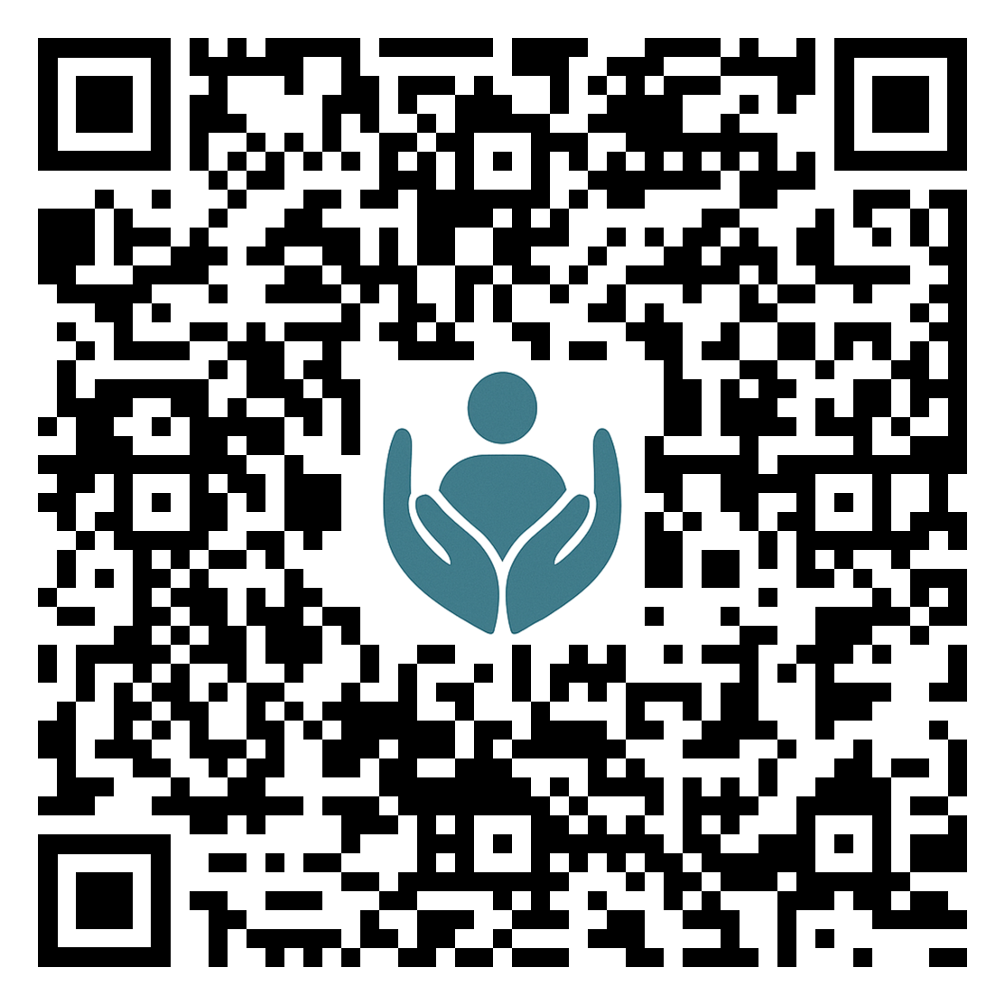 QR code for Tranquillity on Google Play